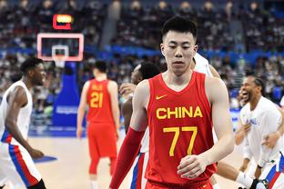 中国男篮VS日本数据报告：男篮中投&篮下占优 3分&罚球不如对手